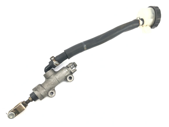 Kawasaki Zephyr 750 ZR750C [1994] - Bremspumpe hinten Hauptbremszylinder hinten Bremszylinder