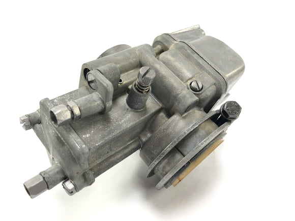 Moto Guzzi V7 Special [1971] - Пара карбюраторов