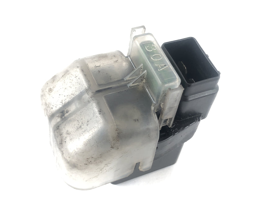 Suzuki GSF 1200 S Bandit WVA9 [2003] - Relay de démarreur Relay de démarrage