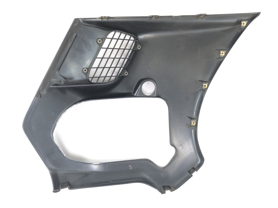 BMW K 1100 LT 100 [1994] - Sivupäällysteinen verhous Vasen verhousosan kansi