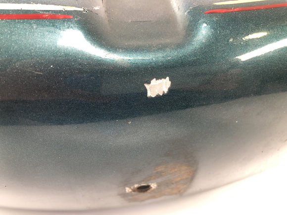 Moto Guzzi California III VY Integrale [1990] - Kotflügel vorne Fender Schutzblech