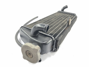 Husqvarna TE 610 8ae [1994] - kjølig vannkjøler radiator til venstre høyre - 0