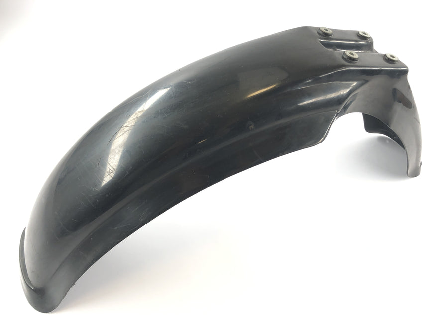 Yamaha XT 350 3yt / 55V [1990] - Fender na frente