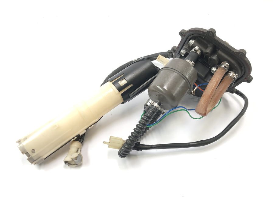 Aprilia RST 1000 Futura [2002] - Benzinpumpe Kraftstoffpumpe Spritpumpe