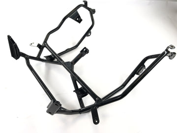 Kawasaki GPZ 1100 ZXT10E [1997] - Geweih Verkleidungshalter - 0