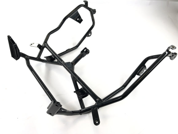 Kawasaki GPZ 1100 ZXT10E [1997] - Geweih Verkleidungshalter