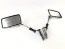 Yamaha XJR 1300 RP06 [2002] - Зеркало заднего вида хром левое и правое-1