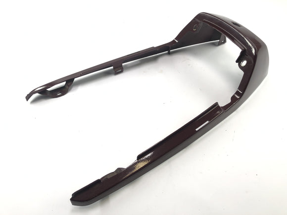 Honda XBR 500 PC15 [1989] - Takapäällyste istuimen verhouspalautusverhous