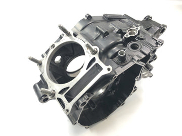 ヤマハXT 600 Zテネレ55W [1986]  - モーターハウジングエンジンブロック空の住宅 - 0