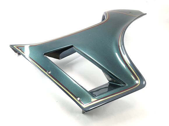 Moto Guzzi California III VY Integrale [1990] - サイドパネルフェアリング右