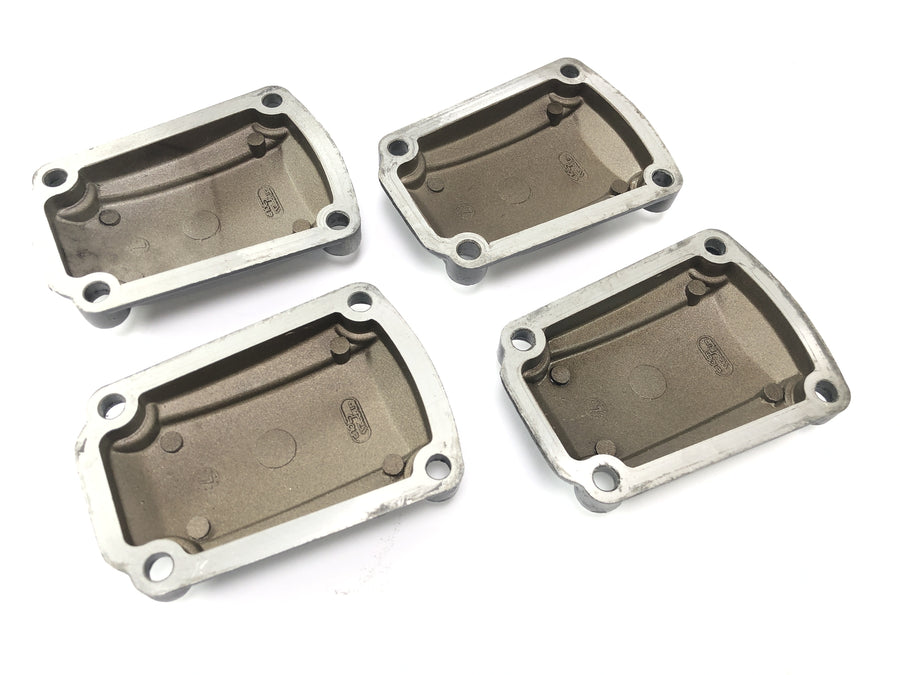 Ducati Monster M600 [1995] - Ventildeckel Set Abdeckung Motordeckel