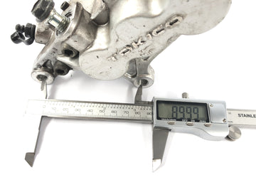 Kawasaki Vn 1600 Средняя полоса Vnt60b [2005] - тормозный суппорт спереди слева - 0