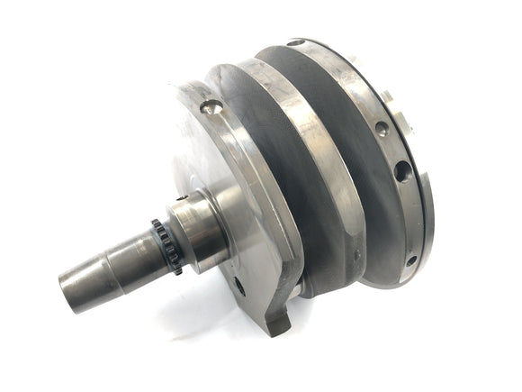 Suzuki Intruder VL 1500 AL [2000] - Kurbelwelle Motorwelle