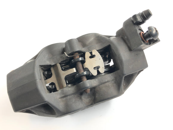 BMW K 1200 RS [2002]  - 左前面のブレーキキャリパー