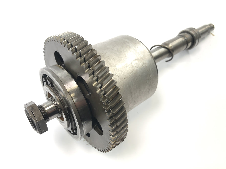 BMW K 1200 GT K12 [2003] - Output shaft drive shaft