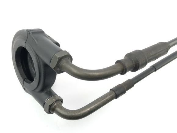 KTM 950 SM LC8 [2008] - Gaszug Bowdenzug Opner и Schliesser