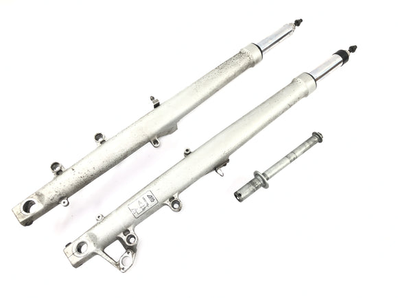 BMW R 1100 RT 259 [1999] - Fork telescopic fork Telelever with axle