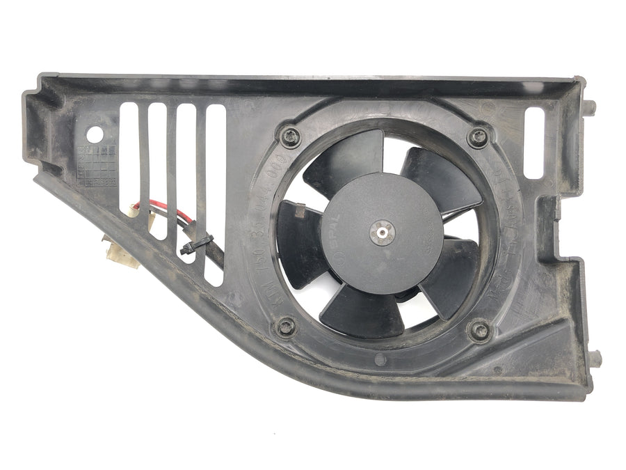 KTM 690 SM Prestige [2007] - Kühlerlüfter Lüftermotor Ventilator
