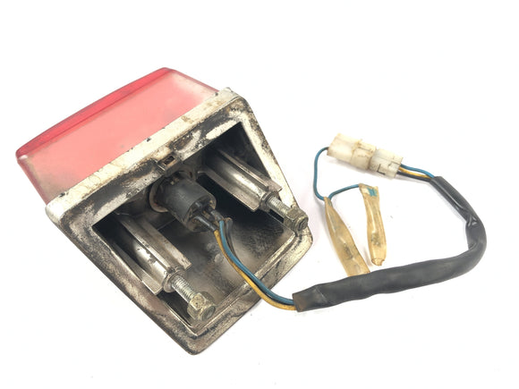 Husqvarna TE 610 8AE [1994] - rear light rear light reversing lights