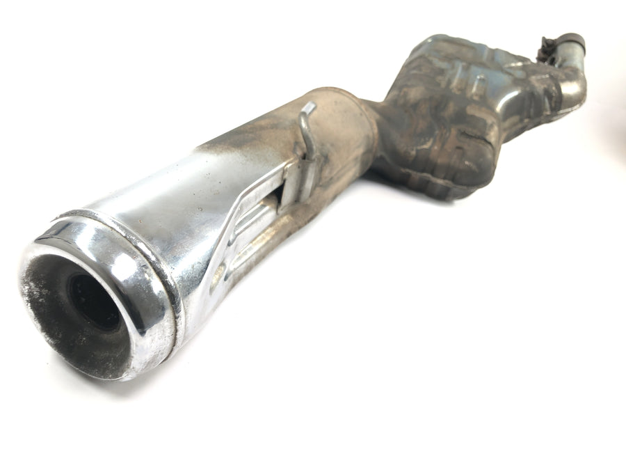 BMW R 1100 RT 259 [1999] - Avgasljuddämpare bakre ljuddämpare avgassystem