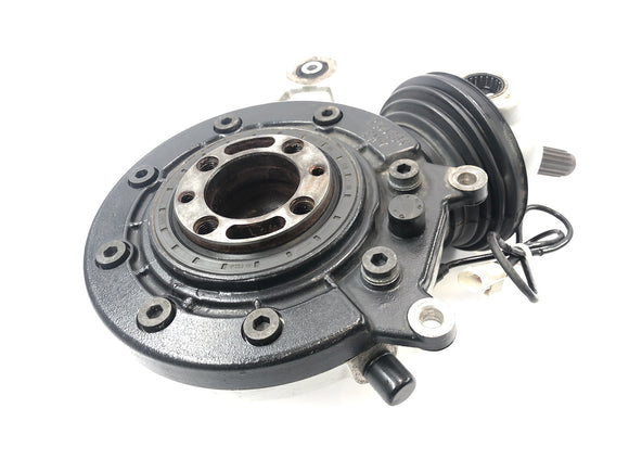 BMW R 1150 RT R22 [2001] - 後輪駆動ファイナル ドライブ ディファレンシャル 32/11