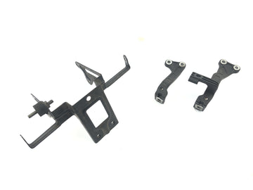 Aprilia RSV 1000 R [2004] - Kühlerhalterung Halterung Kühler - 0