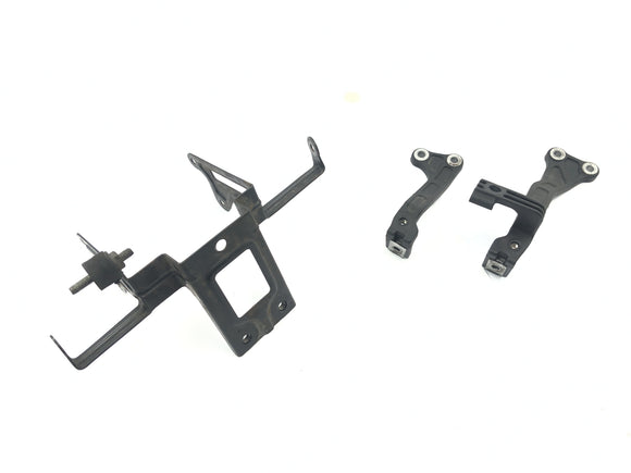 Aprilia RSV 1000 R [2004] - Kühlerhalterung Halterung Kühler