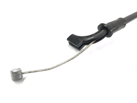 Kawasaki Z 1000 ZRT00A [2006] - Choke Train Bowdenzug