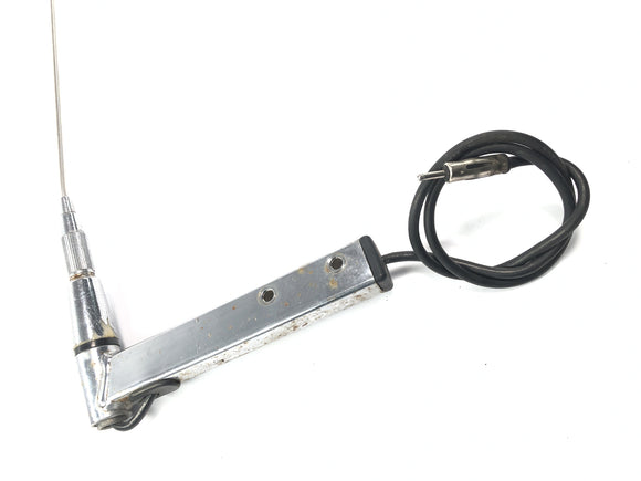 ホンダ GL1500 ゴールドウィング SC22 [1987] - アンテナ ラジオアンテナ