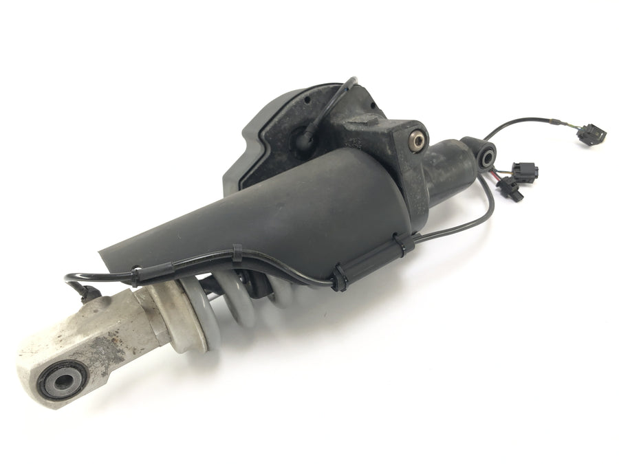 BMW R 1200 R [2007] - Spring Bumper Shock Absorber bagpå