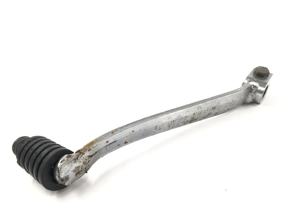 Yamaha XS 650 SE 3L1 [1979] - Přepínání páky pedálu