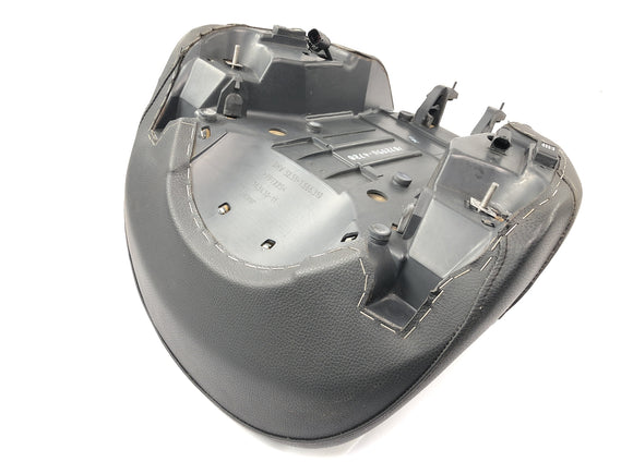 BMW R 1200 CL K30 [2003] - Kuljettajan istuin