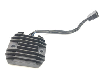 Kawasaki VN 800 Classic [2000] - Контроллер