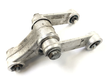 BMW F 650 GS DAKAR [2007] - kostní kostní kosti Deflace - 0