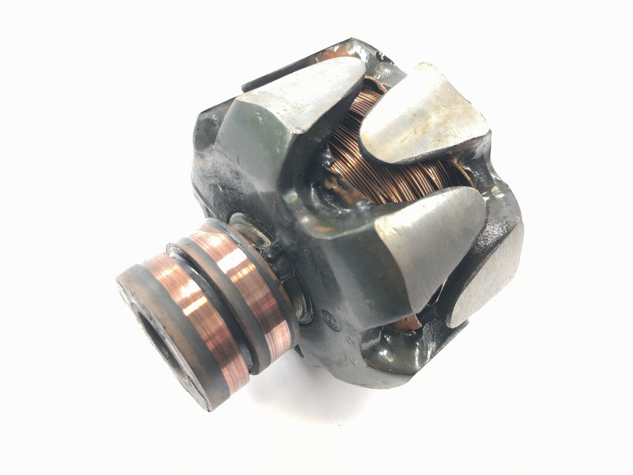 MOTO GUZZI CALIFORNIA 2 1000 VT [1982] - Lichtmaschinenrotor Generatorrotor Rotor