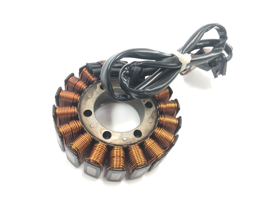 KTM Duke 690 A3 [2012] - Stator Lichtmaschine Generator Lima Spule Ladestromgenerator