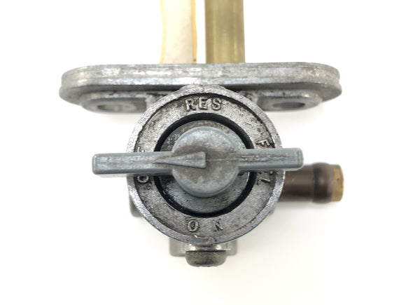 KTM LC4 640 EGS [2004] - Benzinhahn