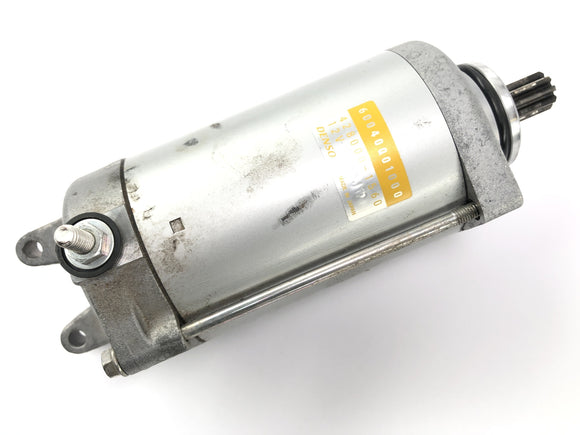 KTM 950 SM LC8 [2008] - Starter Engine Starter