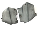 Honda ST 1100 SC26 Pan European [1990] - Schwingenabdeckung links und rechts Verkleidung-1