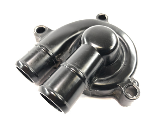 Kawasaki Ninja 125 BX125B [2024] - vattenpumpskydd