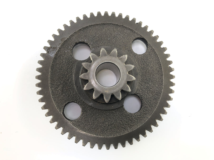 Ducati 900 SS [1991] - Starter Gear