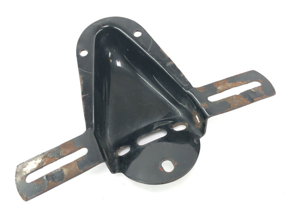 Moto Guzzi V7 Special [1971] - Rücklichtträger Halter Rücklichtblech