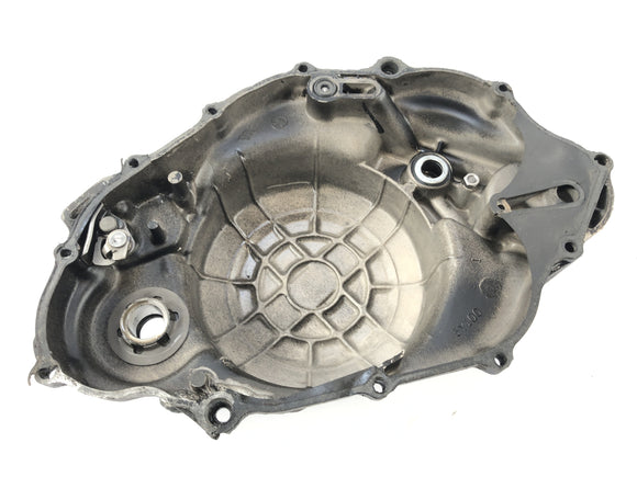 Yamaha TT 600 59X [1986] - Sbírka víka víka