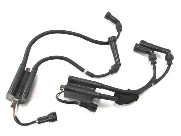 Suzuki VZ 1500 WVCU [2011] - Tændspole tændingsmodul tændsystempar