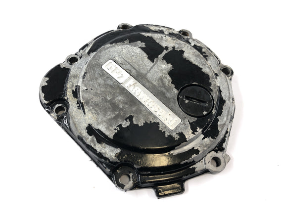 Kawasaki GPZ 1000 RX [1987] - Tapa de encendido tapa motor