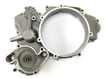 KTM 950 SM LC8 [2008] - sprzężenie pokrywek wewnątrz pompy wodnej pokrywy silnika po prawej stronie