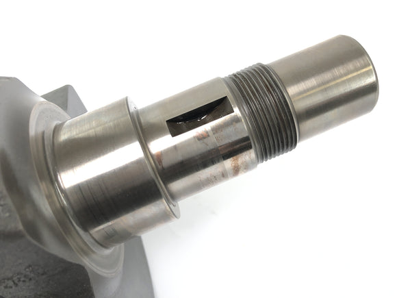 Aprilia SL 1000 Falco PA [2000] - klikový hřídel drsný