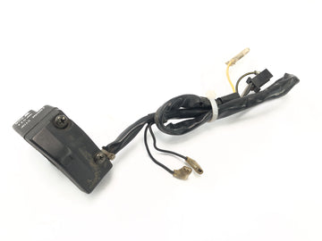 Suzuki DR 350 SK42B [1991] - Блок управления правой рулем с выключателем - 0