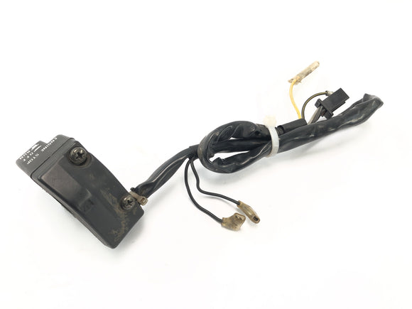Suzuki DR 350 SK42B [1991] - Switch Attribting Handlebar Switch Switch Unit