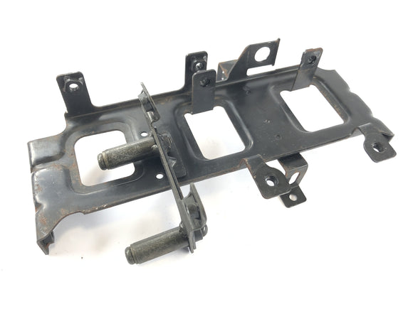 Yamaha v Max 1200 2We [1996] - Запись совокупного держателя зажигания катушка